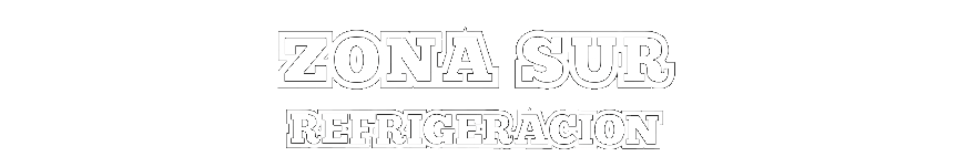 Refrigeración Zona Sur